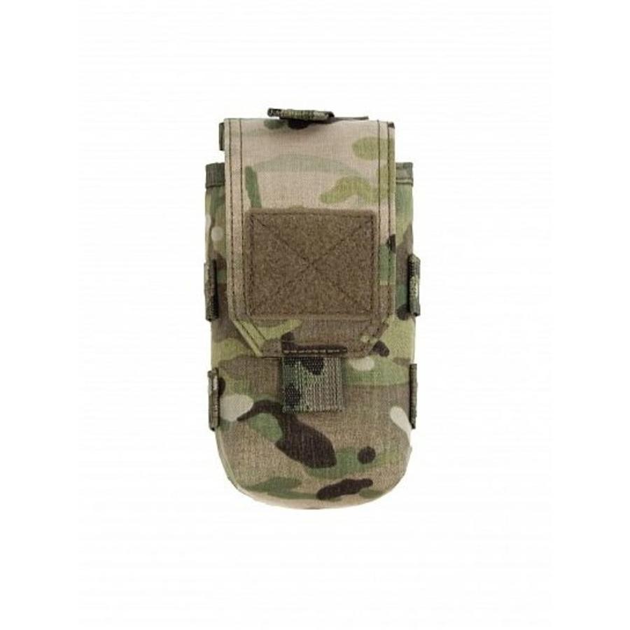 Warrior Assault Systems IFAK Pouch Multicam Airsoft Doctor