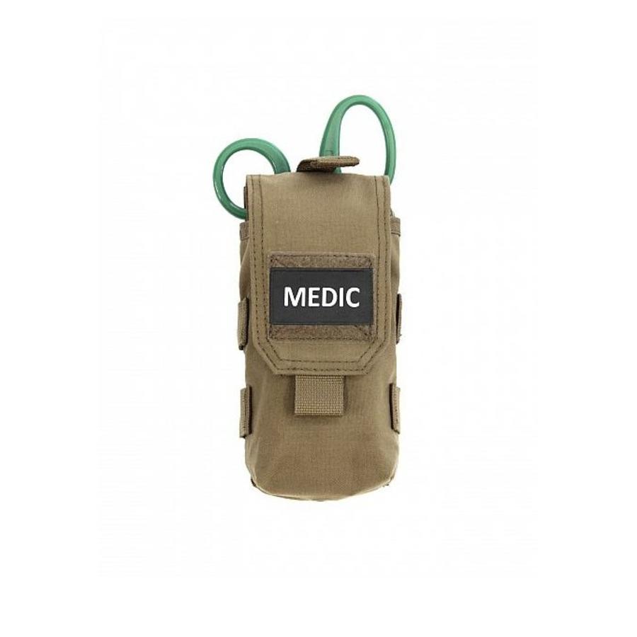 Warrior Assault Systems IFAK Pouch Multicam Airsoft Doctor