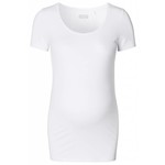 Noppies Shirt Ronde Neck SS Noppies Shirt Ronde Neck SS