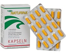 NATURINA® Capsules 64 pices NATURINA® Capsules 64 pices