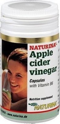 Special Offer 5 x Naturina® Apple Cider Weight Loss