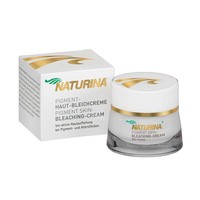 Naturina® Pigment Bleaching cream 50 ml for Skin