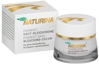 Naturina® Skin Bleaching & Whitening Cream 50 ml