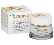 Naturina® Skin Bleaching & Whitening Cream Naturina® Skin Bleaching & Whitening Cream
