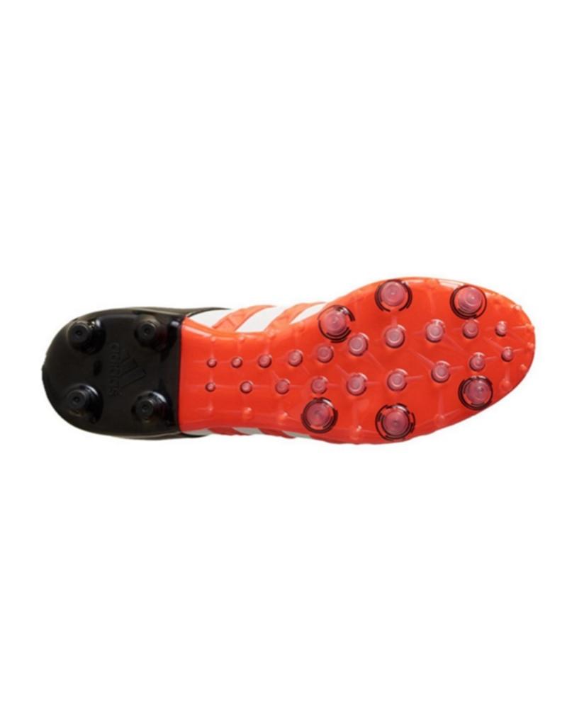 Adidas Oranje Voetbalschoenen Adidas Oranje Voetbalschoenen