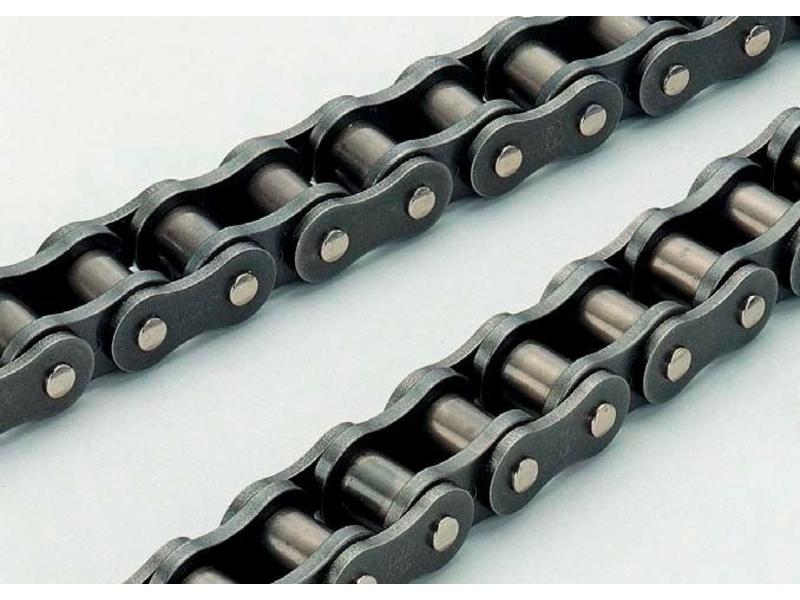 Chain & Sprocket Kit for Triumph Street Triple British Legends