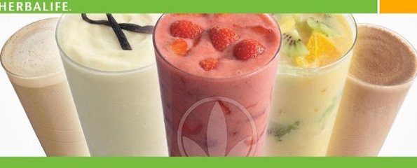 aankomen shakes vrouwen