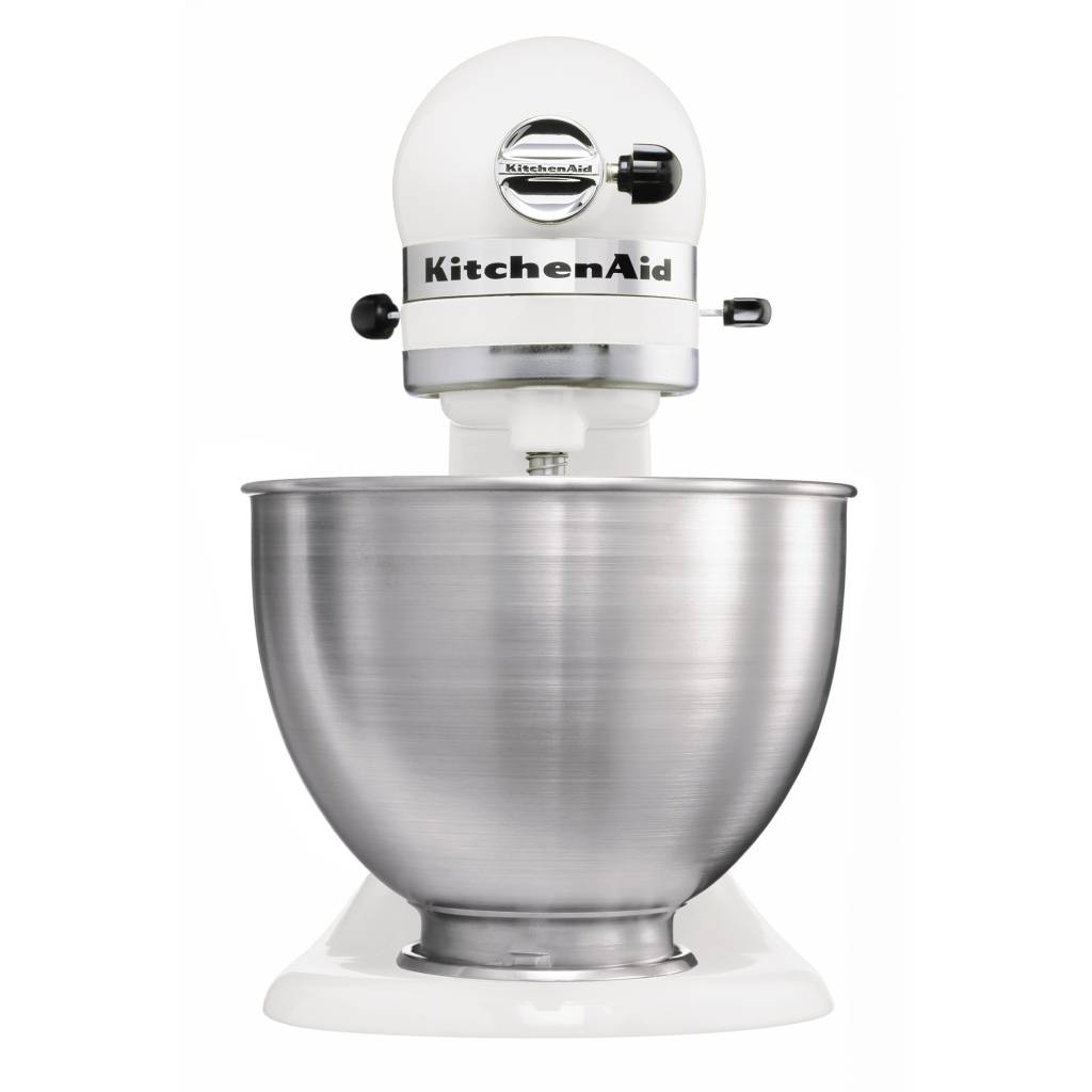 KitchenAid Keukenmixer Kopen? HorecaTraders
