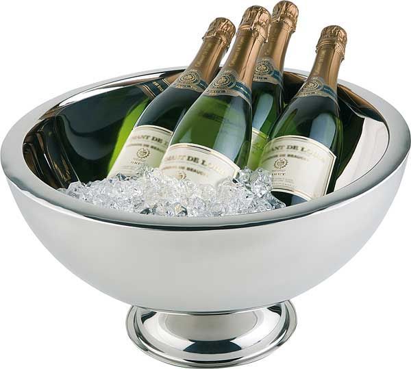 APS Luxury Champagne Cooler HorecaTraders Buy online commercial