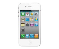 Apple iPhone 4S 16GB wit