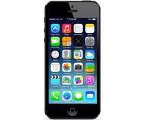 Apple iPhone 5 64GB zwart