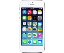 Apple iPhone 5 32GB wit