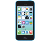 Apple iPhone 5C 16GB blauw