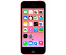 Apple iPhone 5C 16GB roze