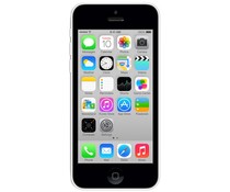 Apple iPhone 5C 16GB wit