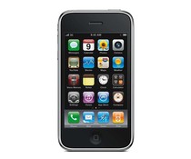 Apple iPhone 3GS 32GB zwart