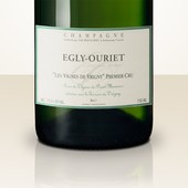 Egly-Ouriet Brut Les Vignes de Vrigny