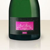 Paul Bara Special Club Rosé 2005