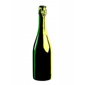 Bérèche et Fils 2005 Le Cran Blanc de Blancs Extra Brut Magnum