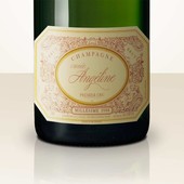 J. Lassalle Cuvee Angeline 2008