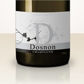 Champagne Dosnon Récolte Brute