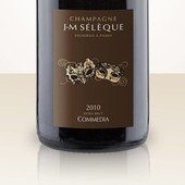 J-M Sélèque Commedia 2010