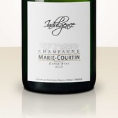 Marie Courtin Indulgence Extra Brut Rosé