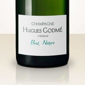 Godmé Pere & Fils Brut Nature