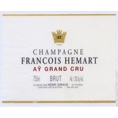 Henri Giraud Hommage à Francois Hémart