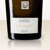 Doyard Blanc de Blancs 2007