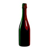 Emmanuel Brochet Les Hauts Meuniers 2009 Extra brut