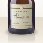 Heucq Père & Fils Cuvée Antique 2008