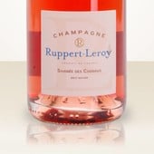 Ruppert-Leroy Cuvée Rosé Saignée des Cognaux V011