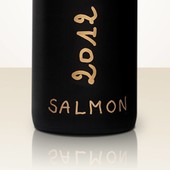 Alexandre Salmon Rosé de Saignée 2012 Extra Brut in Geschenkkarton