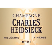 Charles Heidsieck Brut Millésime 2005