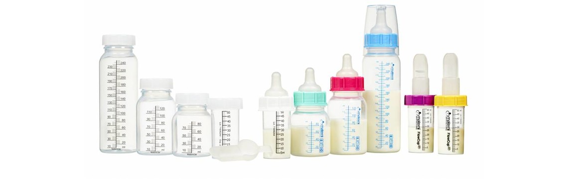 Materni : des accessoires sûrs et pratiques pour l’allaitement des bébés