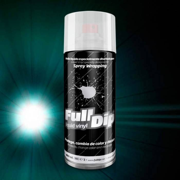 PLASTI DIP SPRAY GLOSS REFORCER spraydip