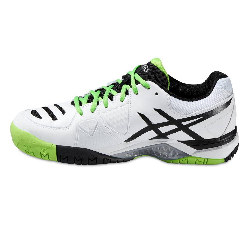 asics gel challenger 10