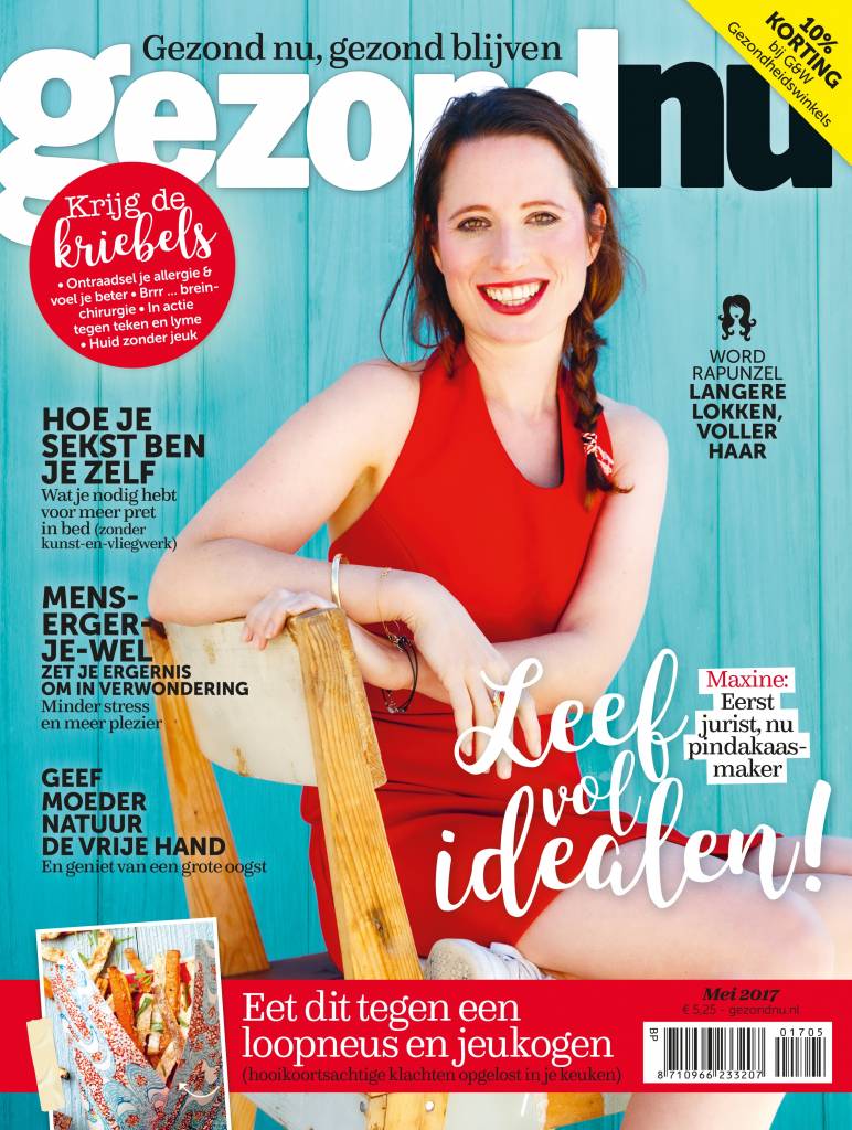 maandblad gezond maandblad gezond