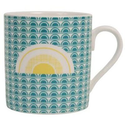 &Klevering Beker set ''Sun and rain''