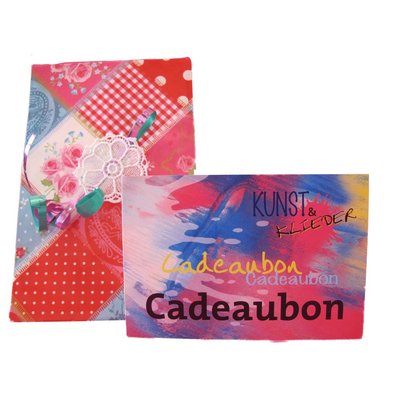 Cadeaubon
