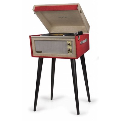 Crosley Bermuda platenspelermeubel