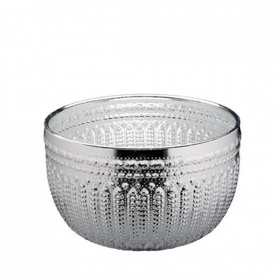 Kitsch Kitchen Aluminium kom - Large