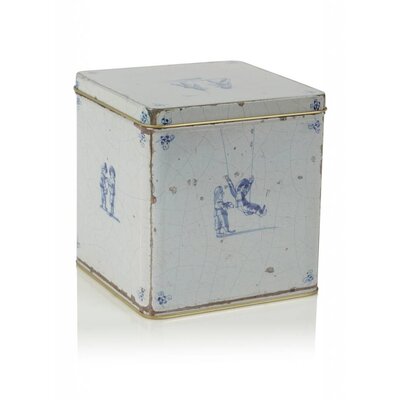 &Klevering Blik Tiles