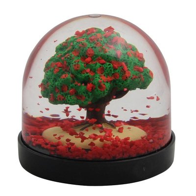 &Klevering Wonderball Tree