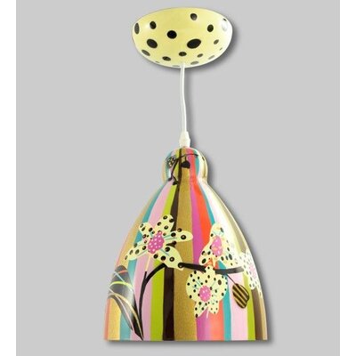 Pylones hanglamp Pylones