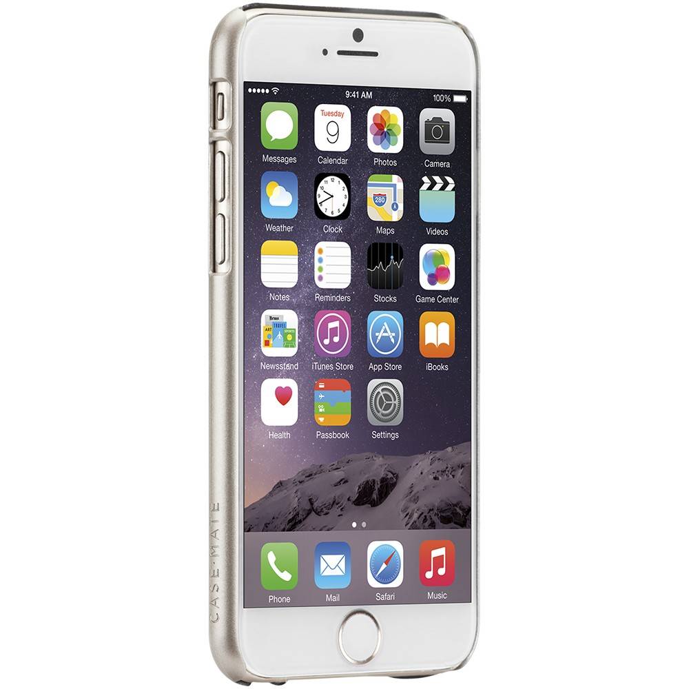 123 iphone hoesje