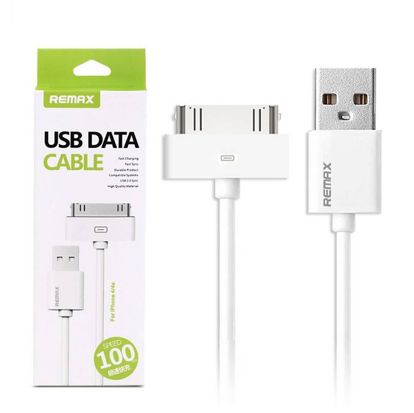 remax data kabel voor apple iphone 4 4s 123accessoires nl remax data kabel voor apple iphone 4 4s 123accessoires nl