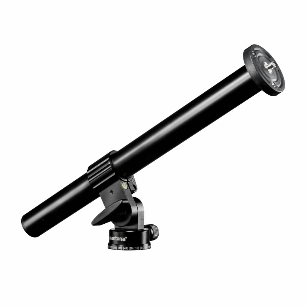 Tripod Extension Arm 31cm AT