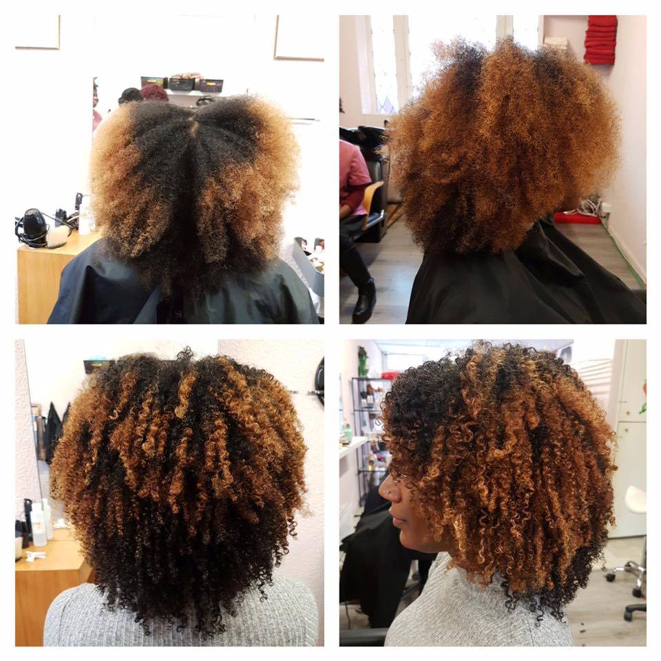 Curl Sheaping een groot succes!